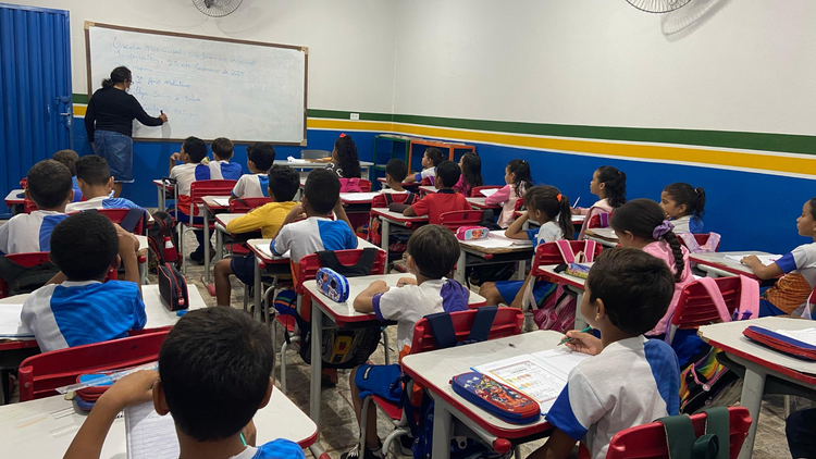 Iniciadas as inscrições para candidatos a gestores das escolas e creches municipais de Imperatriz