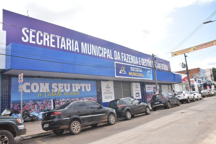 Notificações da Prefeitura orientam empresas na busca da regularização fiscal