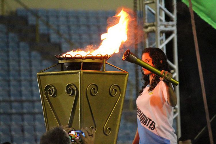 Lançamento dos Jogos Escolares Imperatrizenses ocorre nesta terça-feira (17)