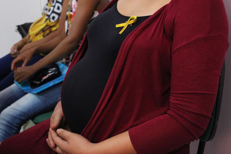 Campanha Agosto Dourado de incentivo ao aleitamento materno é lançada em Imperatriz
