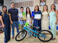 O projeto reuniu estudantes do município  em diferentes categorias artísticas, incluindo Desenho, Pintura em Tela, Poema e Cordel, com participação da Educação Infantil, do Ensino Fundamental e da Educação de Jovens e Adultos (EJA).