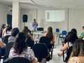 Treinamento do SISCAN reforça o cuidado integral e a detecção precoce do câncer