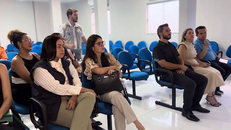 Prefeitura avança no processo de reterritorialização para atendimento às áreas descobertas por Agentes Comunitários de Saúde