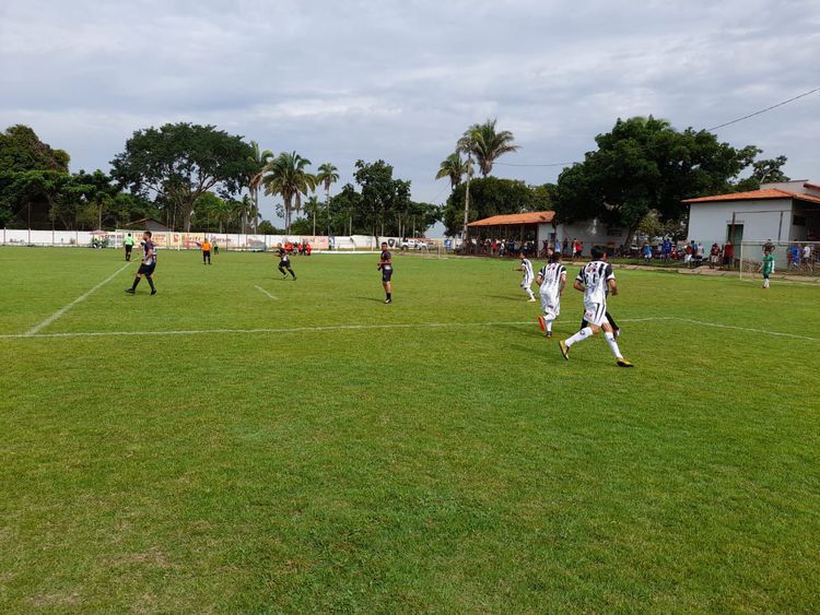 Prefeitura autoriza retomada de competições de futebol em Imperatriz
