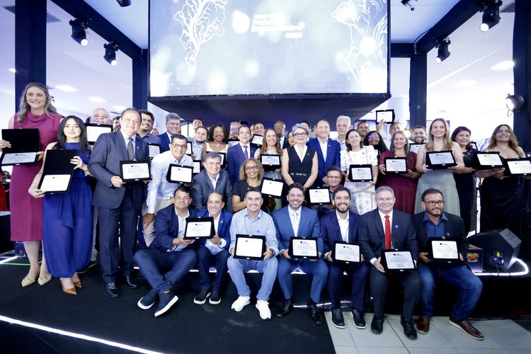 Imperatriz participa de prêmio do Sebrae com projetos de empreendedorismo