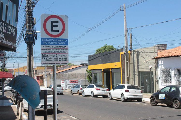 Setran rechaça boatos de implantação de Zona Azul na Avenida Beira Rio