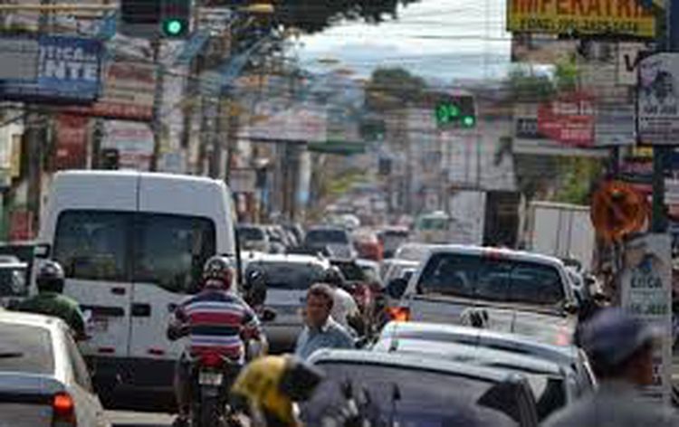 Imperatriz está entre 58 municípios maranhenses integrados aos Sistema Nacional de Trânsito