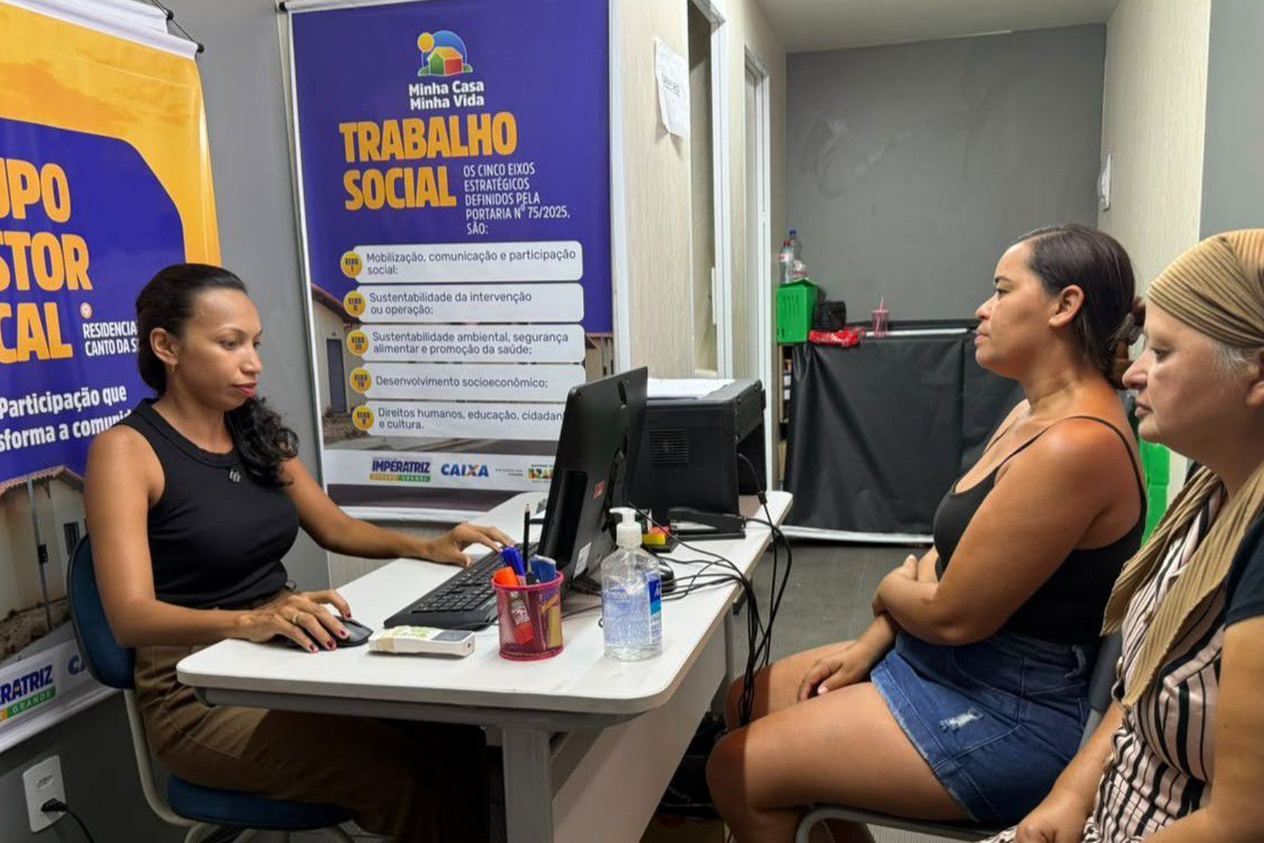Empreende Mulher abre inscrições para capacitação no Canto da Serra