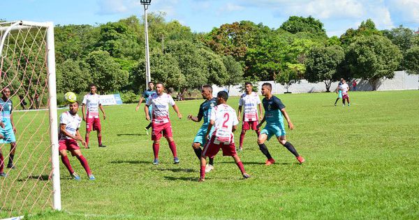 Jogos de ida da semifinal da Copa Imperatriz de Futebol de Bairros  acontecem neste domingo - Prefeitura Municipal de Imperatriz