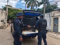 Guarda Municipal de Imperatriz alcançou a marca de 100 mandados de prisão cumpridos no primeiro semestre de 2026, fortalecendo as ações de combate à criminalidade e de proteção à população.