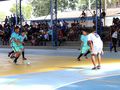 futsal parajeis