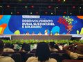 Conferência em Brasília reuniu representantes para debater propostas para a agricultura familiar