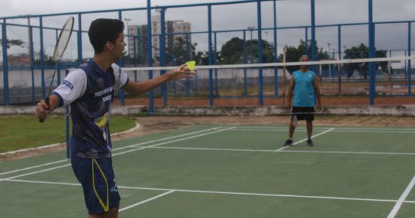 Complexo Esportivo Barjonas Lobão sedia jogos de Queimada - Prefeitura  Municipal de Imperatriz