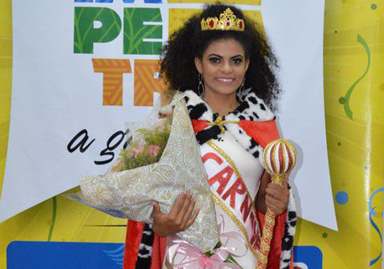 Inscrições para concurso de Rainha do Carnaval encerram nesta terça-feira