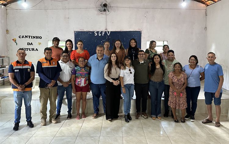 Feirinha da Prefs Itinerante estreia na Lagoa Verde com produtores locais e atrações culturais