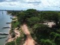 Belezas naturais e turismo de negócios, reafirma a  cidade como potencial destino estratégico.