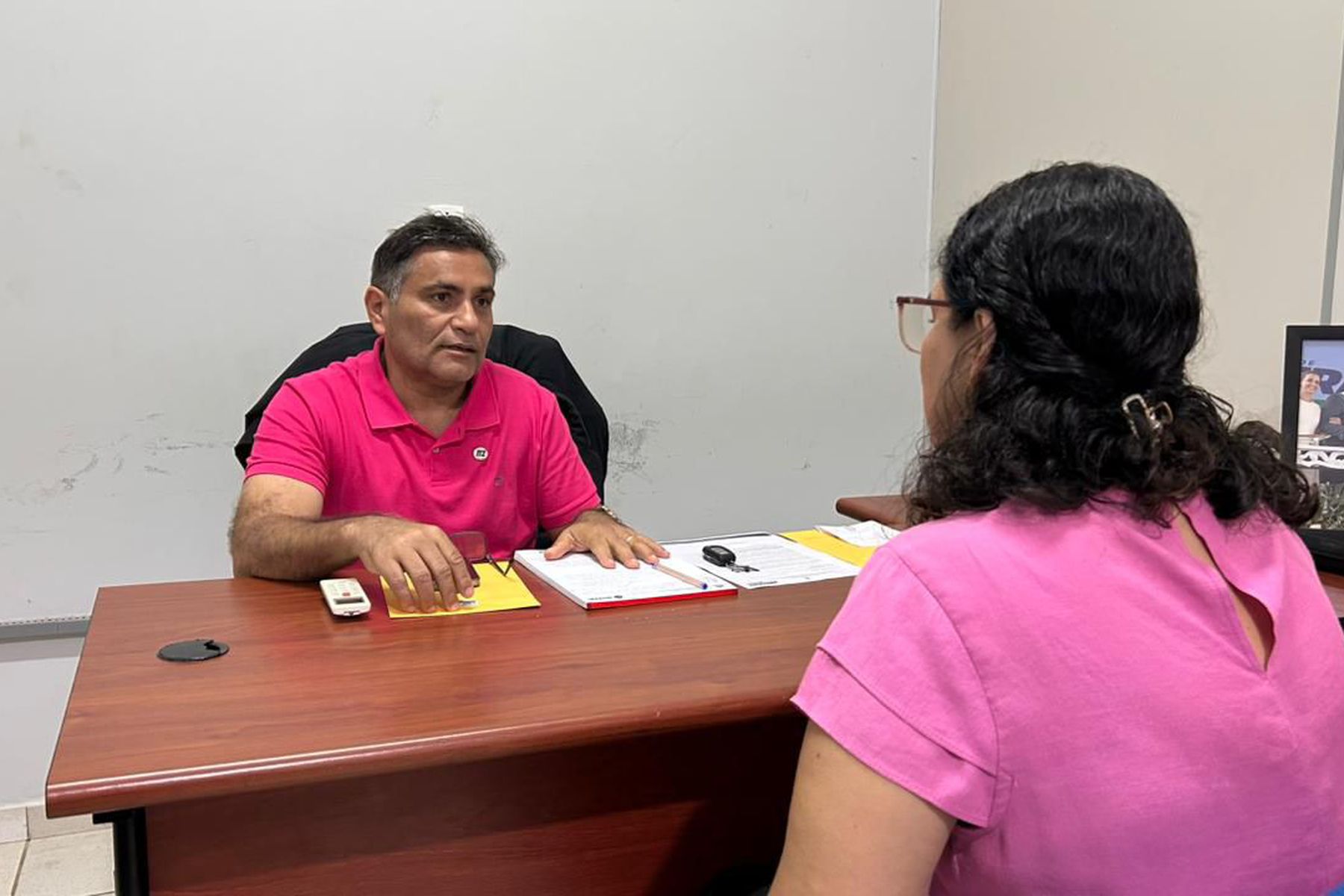 Prefeitura de Imperatriz apresenta agenda com programas de emprego e seminários de inovação