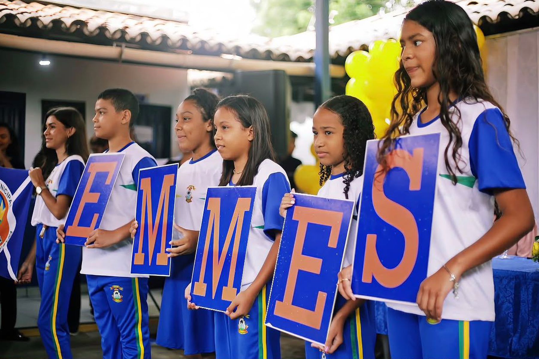 Rede Municipal de Ensino de Imperatriz supera média geral do Maranhão no Ideb