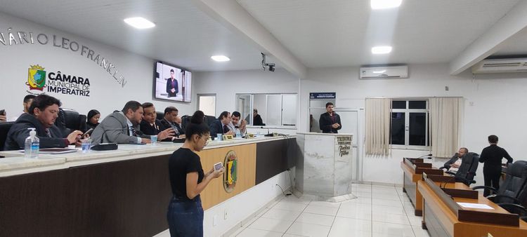Procon Municipal participa de audiência pública sobre saúde suplementar
