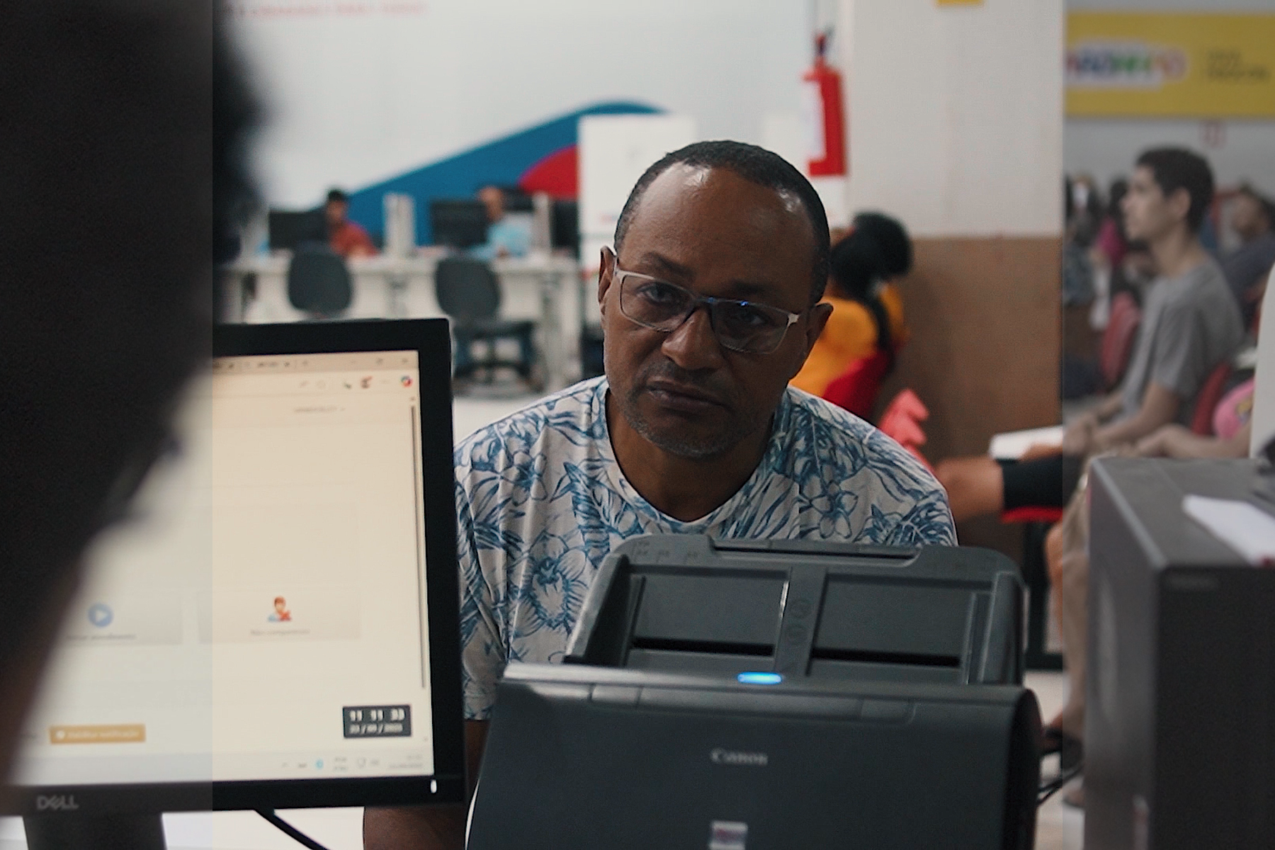 Procon de Imperatriz participa do mutirão nacional de Negociação e Orientação Financeira