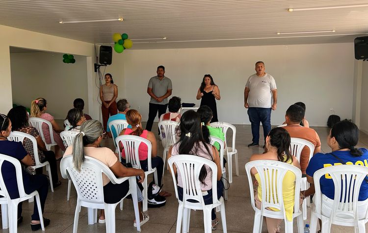 Caravana da Agricultura Familiar tem abertura nesta quinta-feira (23) em Imperatriz