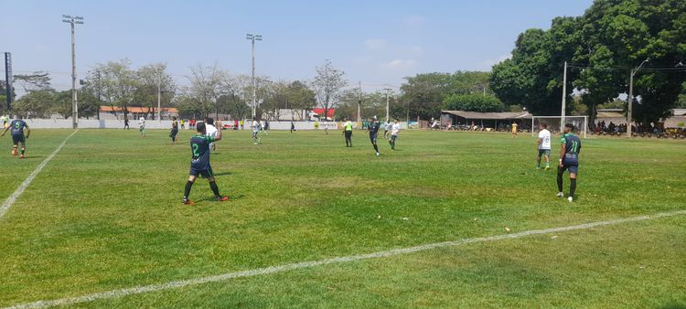 Boca da Mata e Cafeteira vencem jogos de ida da semifinal da Copa Interbairros