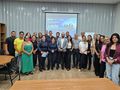 A segunda edição da Escola de Governo foi realizada nos dias 29 e 30 de setembro, com a oficina Gestão Pública de Alta Performance, em parceria com a UNDB