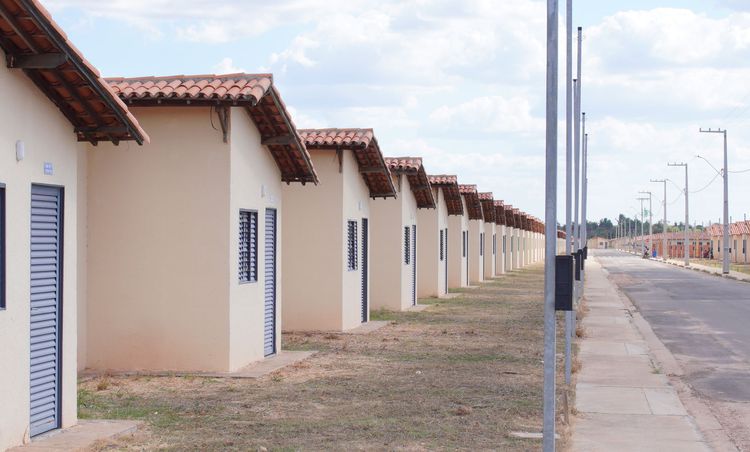 Prefeitura convoca beneficiários do Canto da Serra para novo prazo de assinatura de contratos