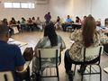 Imperatriz dá início ao curso “Nós na Rede”, voltado para profissionais da rede de saúde mental do município e da regional.