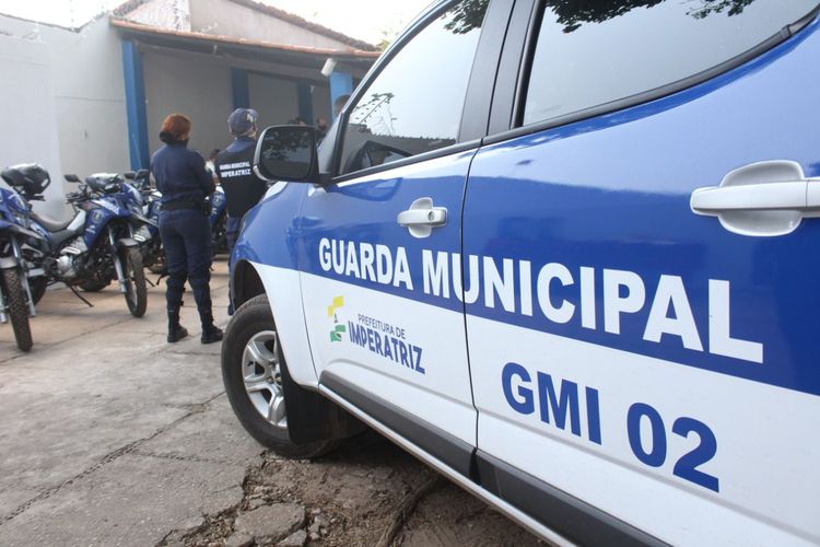 Guarda Municipal participa de capacitação para maior integração para o enfrentamento do crime
