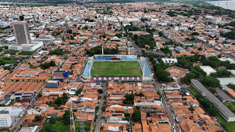 SEDEL prepara Jogos Escolares de Imperatriz 2025