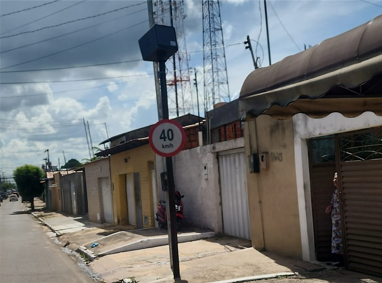 Dois novos radares entram em operação nesta quinta-feira (22) em Imperatriz