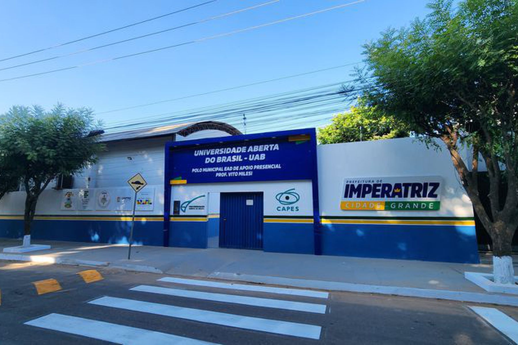 Prefeitura de Imperatriz realiza Audiência Pública da LOA 2027 na UAB
