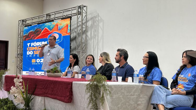 Imperatriz realiza 1º Fórum do Selo UNICEF para garantir direitos de crianças e adolescentes