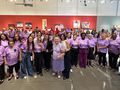 O evento foi realizado no Centro Cultural Tatajuba, em Imperatriz.