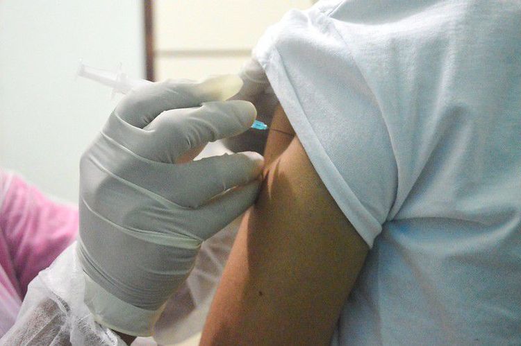 Dia D de vacinação contra a gripe e o sarampo ocorre neste sábado em Imperatriz