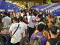 A Feirinha da Prefs também adotará um formato itinerante, onde a iniciativa será levada para diferentes bairros da cidade.