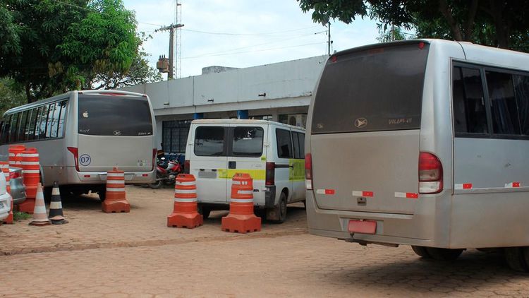 Operação coíbe transporte irregular no perímetro urbano de Imperatriz