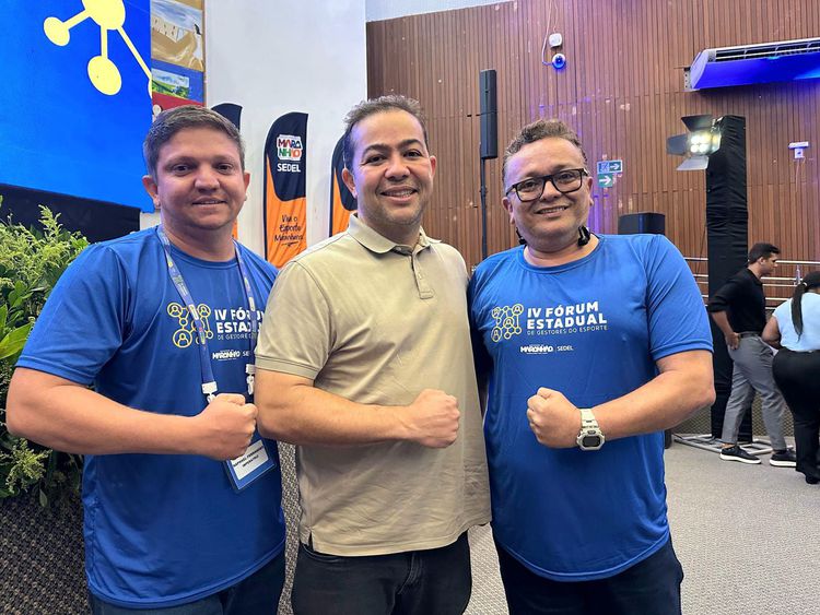 II Fórum Municipal de Desporto Escolar acontece nesta quinta (05)