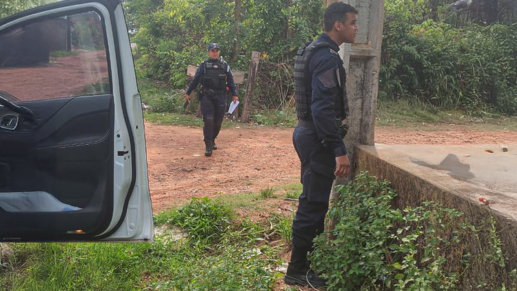 Guarda Municipal de Imperatriz prende homem por quebra de medida protetiva e tentativa de estupro de vulnerável