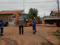 Começa obra de drenagem profunda na Rua Gregório de Matos, no Bairro Bacuri