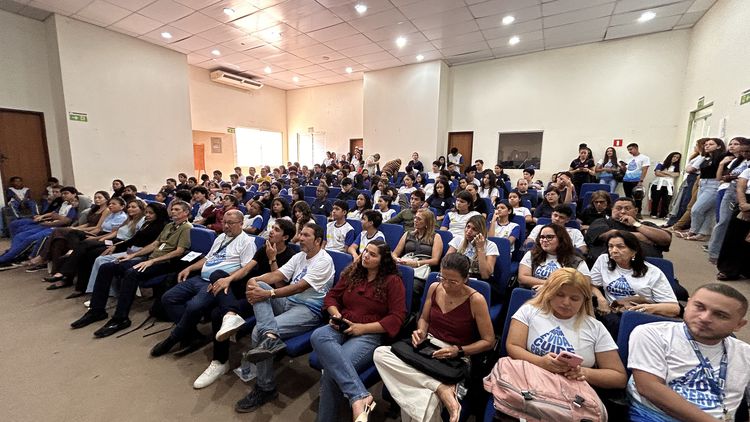 Prefeitura de Imperatriz realiza abertura da Semana Municipal do Uso Consciente da Água