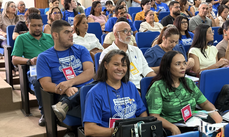 Pre conferencias de sáúde