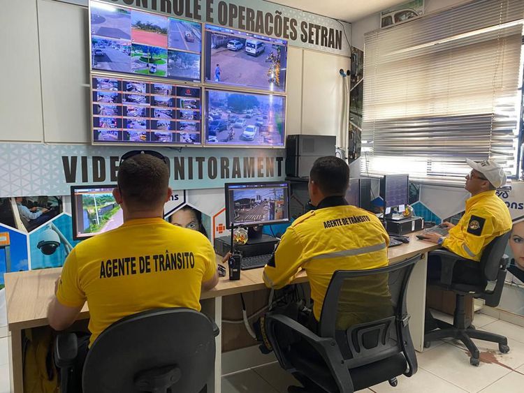 Procissão de Santa Teresa D’Ávila terá apoio da Setran