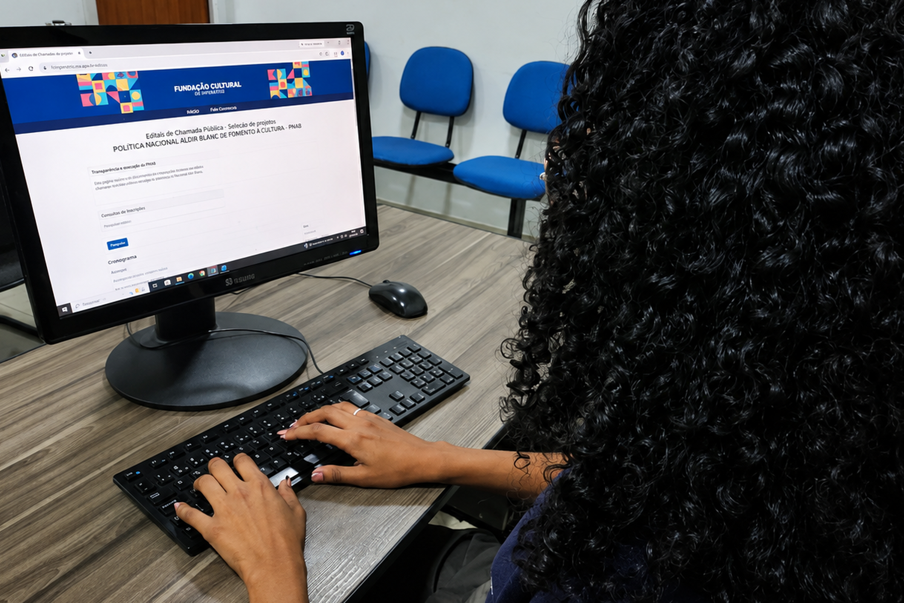 Imperatriz abre inscrições para projetos culturais com R$ 705 mil em recursos da PNAB