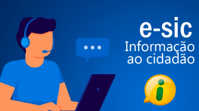 Serviço de informações ao Cidadão