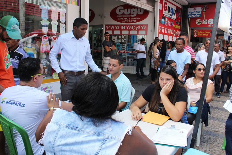 Retomada atividade do Programa “Sedec Mais”