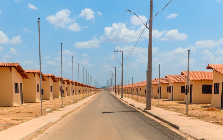 Prefeitura convoca beneficiários do Minha Casa, Minha Vida para assinatura de contratos do Residencial Canto da Serra