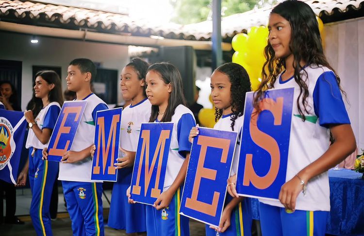Rede Municipal de Ensino de Imperatriz supera média geral do Maranhão no Ideb