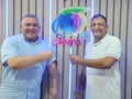 Parceria fechada entre a Rádio FM Terra e a Fundação Cultural de Imperatriz para a transmissão do Carnaval.